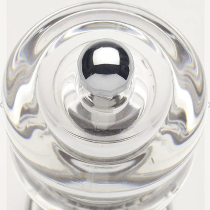 Chef Specialties Pepper Mill Acrylic Citation 5.5" - CHSP01751