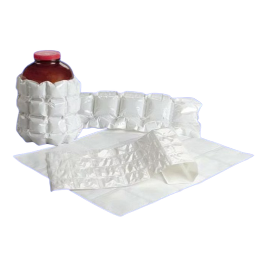 Cold Ice Evercold Ice Blanket Quilted90' - CS - EC-IB3.7QUILTED-S