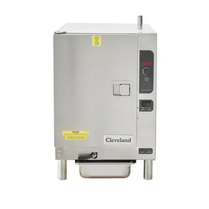 Cleveland Range SteamChef 6 Electric Connectionless - 22CCT62082403EZTQS