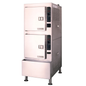Cleveland Range Steamcraft Gemini 10 Pressureless Electric - 24CEA10.22083EZTQS