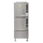 Cleveland SteamCraft Ultra 10 Pressureless Gas Convection - 24CGA10NEZTQS