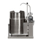 Cleveland Range Electric Tilting Steam Kettle Countertop NSF 12 Gal - KET12TPQS