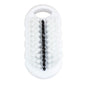 Cepillo para manos y uñas Carlisle, 5", cerdas de poliéster - 40020EC02