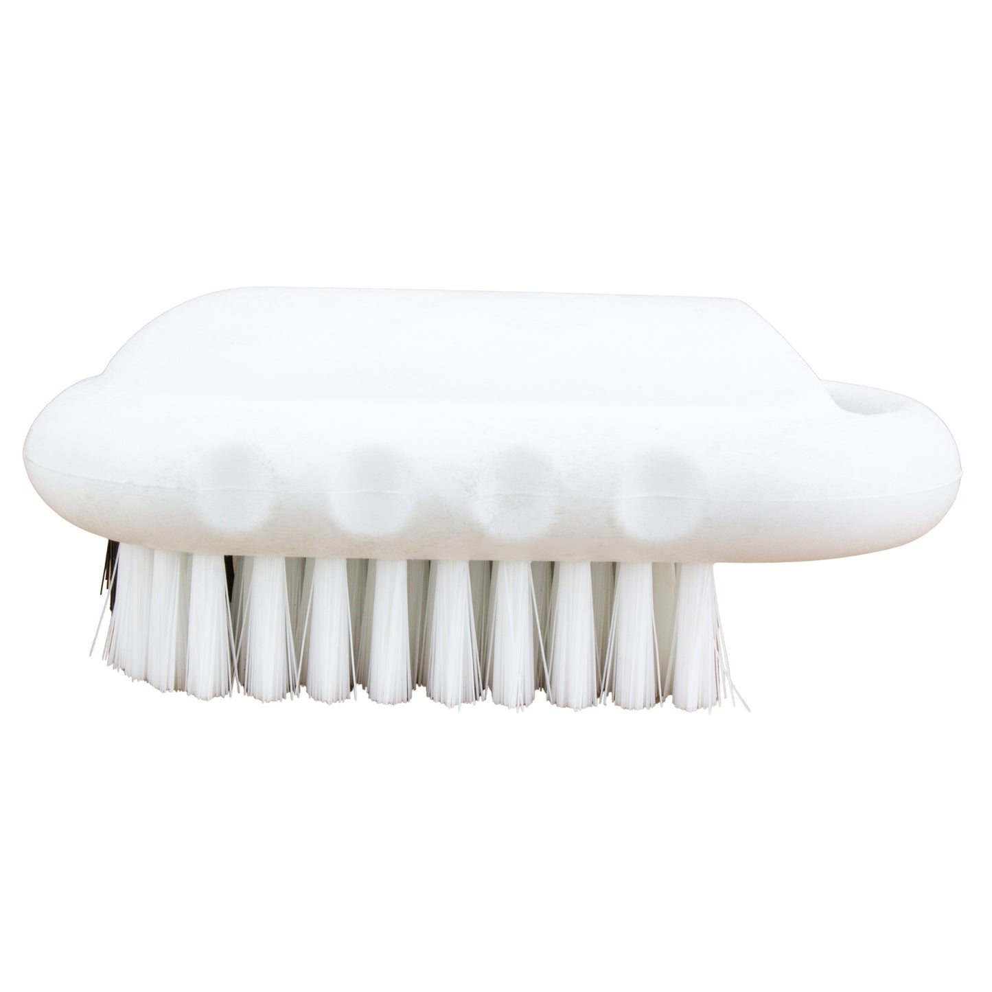 Cepillo para manos y uñas Carlisle, 5", cerdas de poliéster - 40020EC02