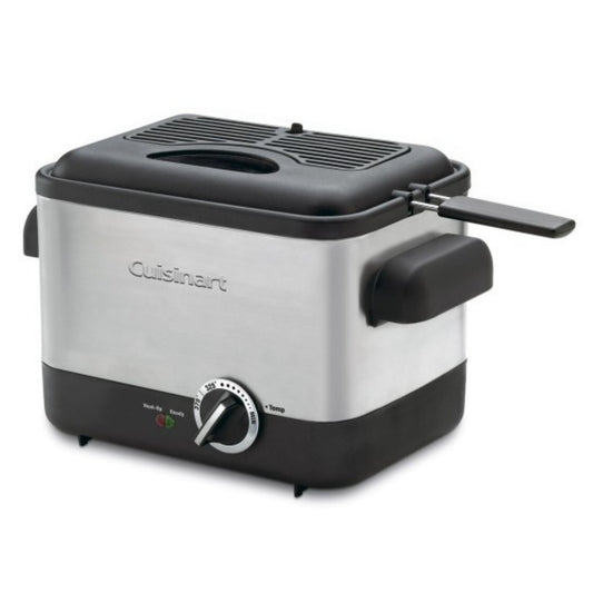 Conair Deep Fryer Residential 1000wat - CDF-100P1