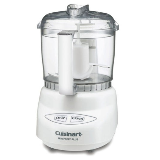 Cuisinart Food Processor, Mini Prep 24oz - DLC-2A