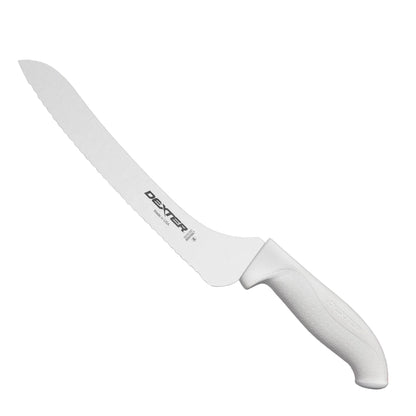 Dexter Russell Offset Bread Knife - S163-9SC