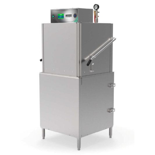 Champion High-Temp Door-Type Dishwasher - DH-3000 (40-70)