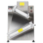 Doyon Double-Pass Countertop Dough Sheeter Stainless Steel 17" - 1/2 HP - DL18DP