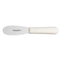 Dexter-Russell Sani-Safe Sandwich Spreader Stainless Steel NSF 3.5"