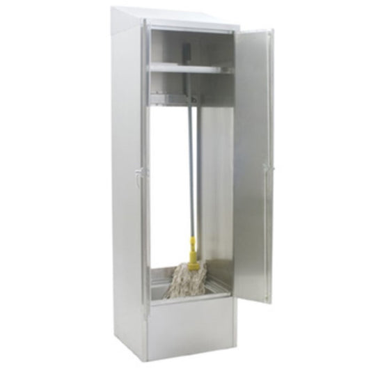 Eagle Mop Sink Cabinet - F1916-VSCS