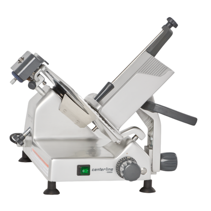 Rebanadora de carne Hobart Centerline, manual de 13" - EDGE13-11