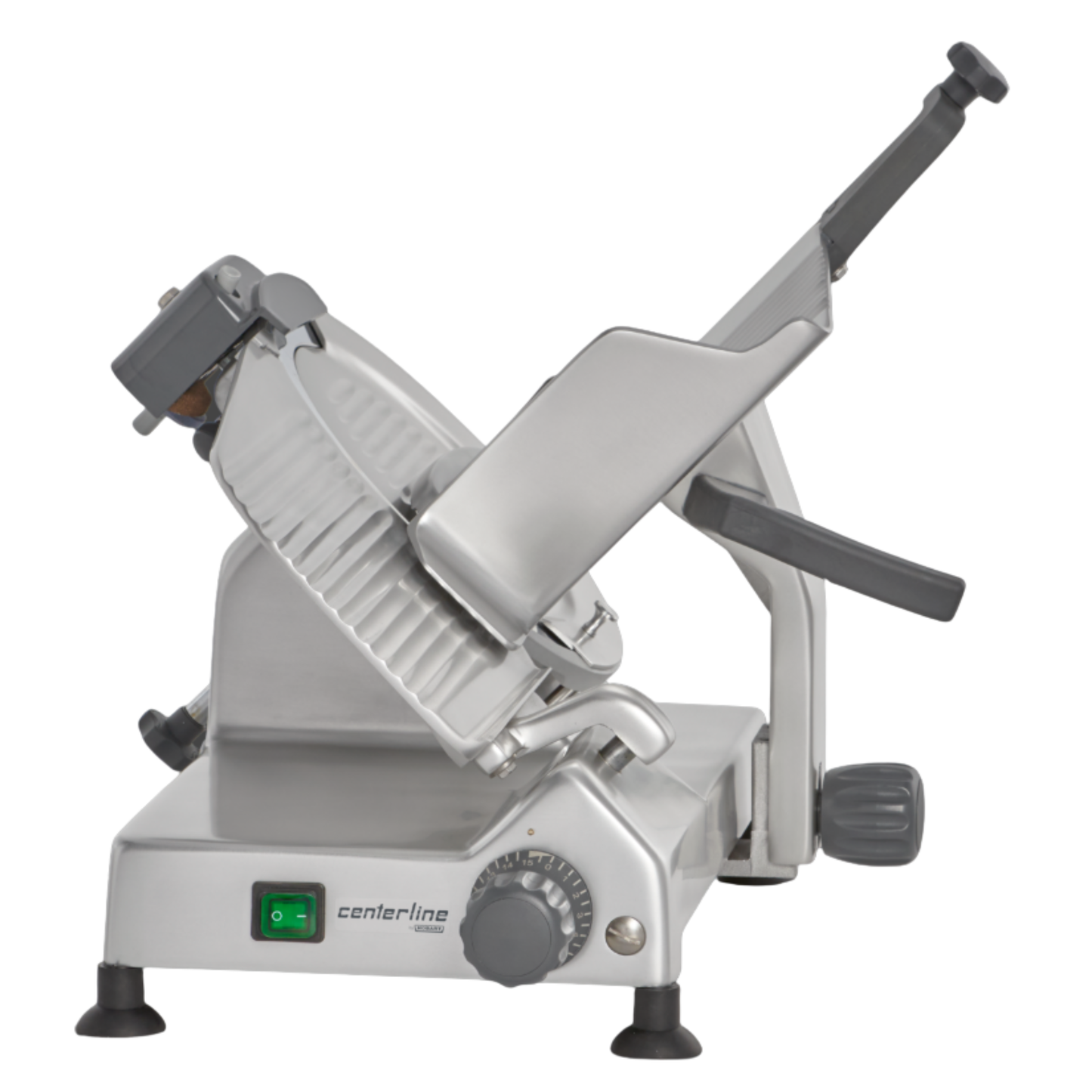 Rebanadora de carne Hobart Centerline, manual de 13" - EDGE13-11