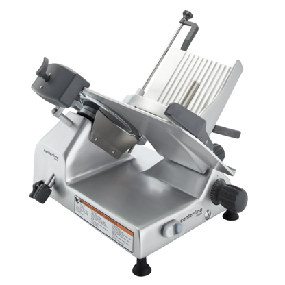 Rebanadora de carne Hobart Centerline, manual de 13" - EDGE13-11