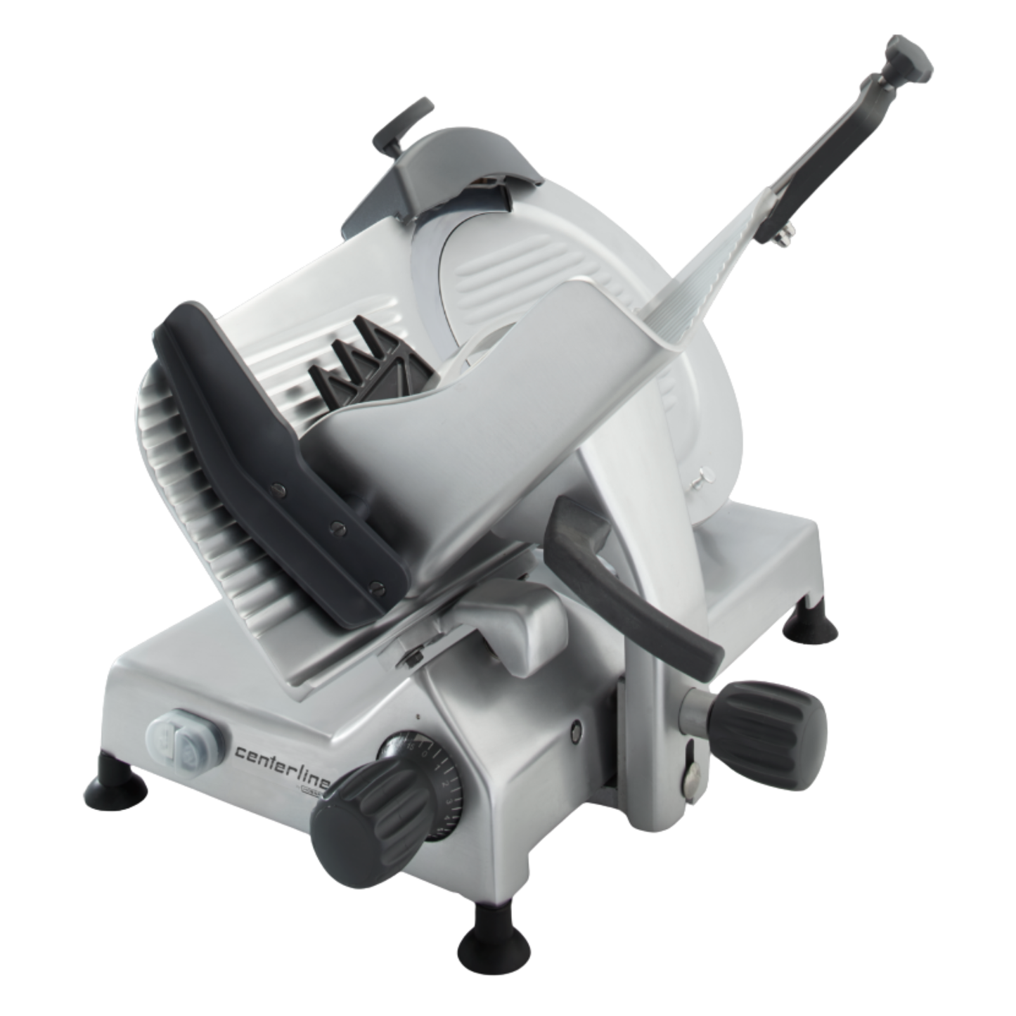 Rebanadora de carne Hobart Centerline, manual de 13" - EDGE13-11