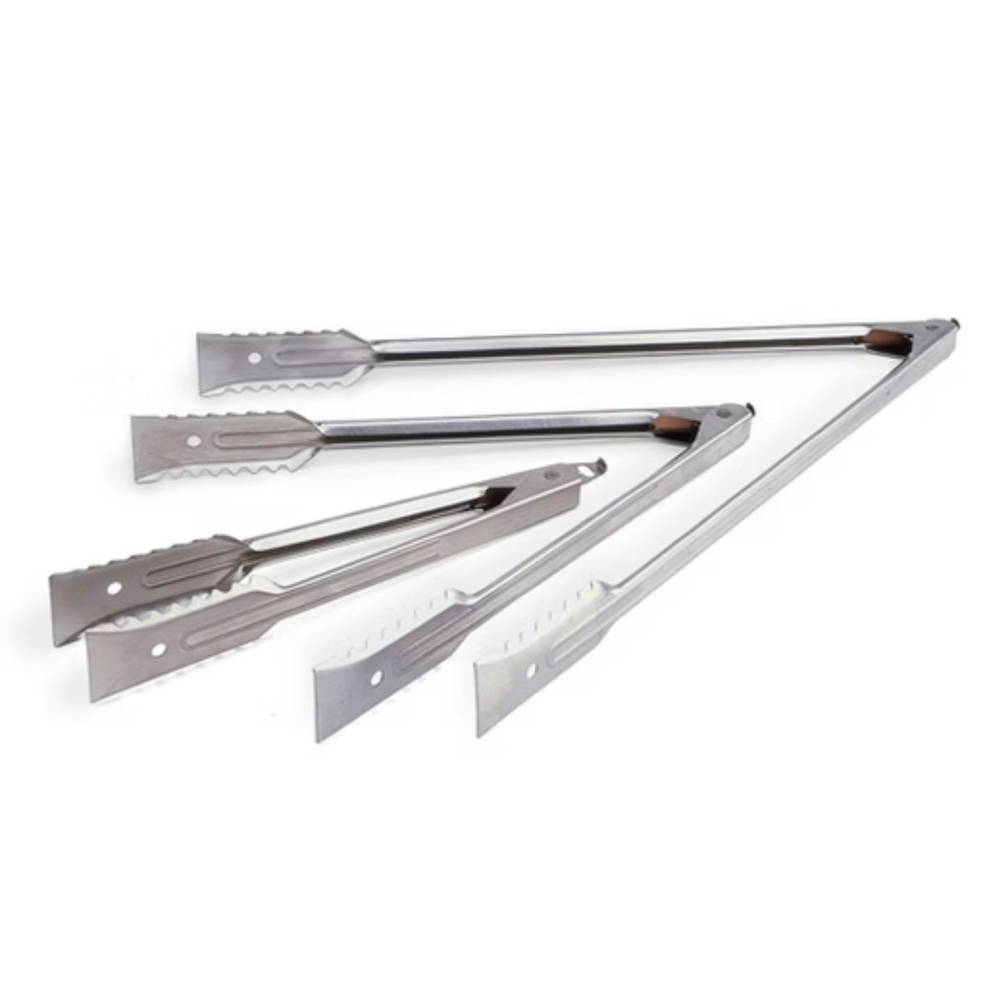Edlund Gripper Tong Flat 16" S/S - 6416HD/72