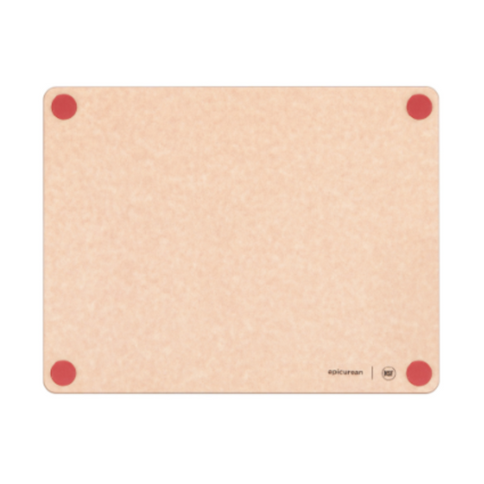 Epicurean HACCP Cutting Board Non-Slip Color-Coded Food Prep 19.5" x 15"