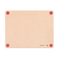 Epicurean HACCP Cutting Board Non-Slip Color-Coded Food Prep 19.5" x 15"