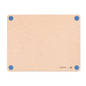 Epicurean HACCP Cutting Board Non-Slip Color-Coded  14.5" x 11.25"