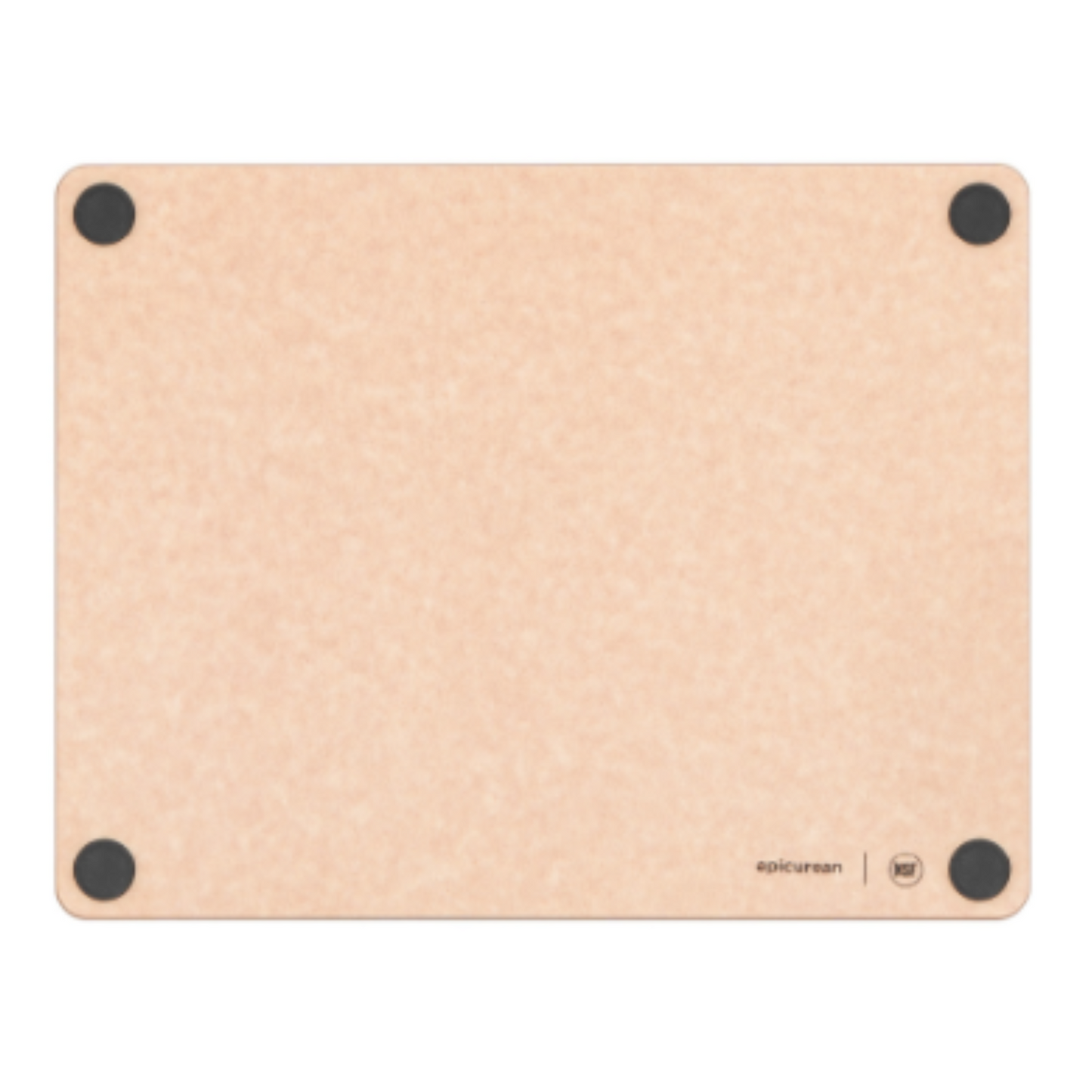 Epicurean HACCP Cutting Board Non-Slip Color-Coded Food Prep 19.5" x 15"