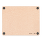 Epicurean HACCP Cutting Board Non-Slip Color-Coded Food Prep 19.5" x 15"