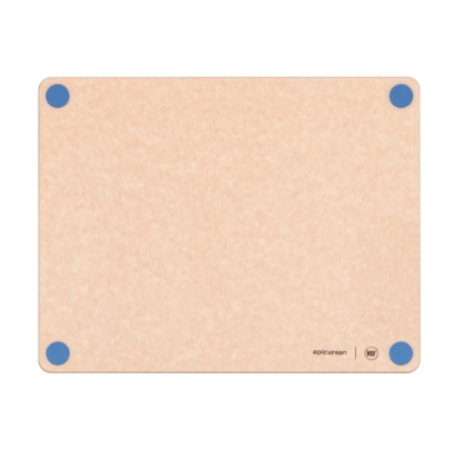 Epicurean HACCP Cutting Board Non-Slip Color-Coded Food Prep 19.5" x 15"