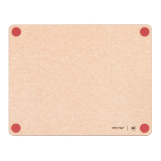 Epicurean HACCP Cutting Board Non-Slip Color-Coded Food Prep 23" x 19"