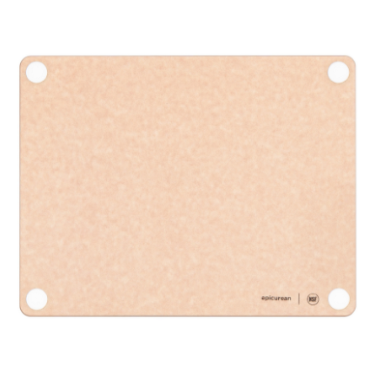 Epicurean HACCP Cutting Board Non-Slip Color-Coded Food Prep 23" x 19"