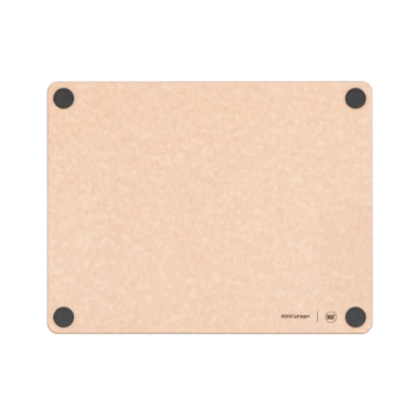 Epicurean HACCP Cutting Board Non-Slip Color-Coded Food Prep 23" x 19"