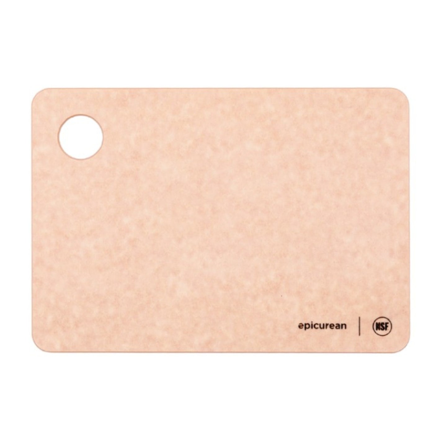 Epicurean Cutting Board Natural Everyday Food Prep 7" x 10" - 629-100701