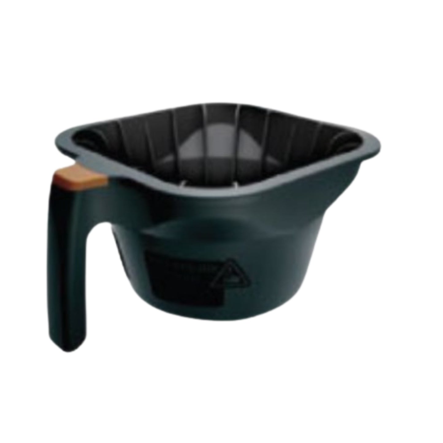 FETCO Brew Basket Assembly, 13" x 5" Plastic - B014218BN2