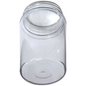 Franklin Machine Products - Globo de repuesto para iluminación de refrigeración - Plástico - 253-1226