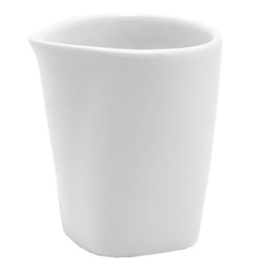 FOH Mod Creamer, 3oz 2.5" Round - CS1D