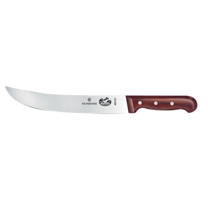 Victorinox 瑞士军刀 Cimeter 10 英寸弯刀 - 5.7300.25-X3