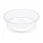 Food Packer Thin-Wall PP Deli Container 6 oz - BX500 - DC-6T - OUTLET