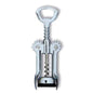 Franmara - Wing Corkscrew, Auger Worm, Chrome Plated - 2040