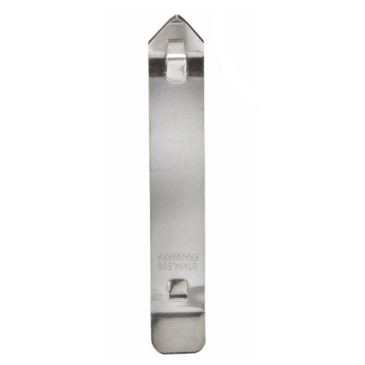 Franmara - Bottle/Can Opener Stainless Steel - 7010