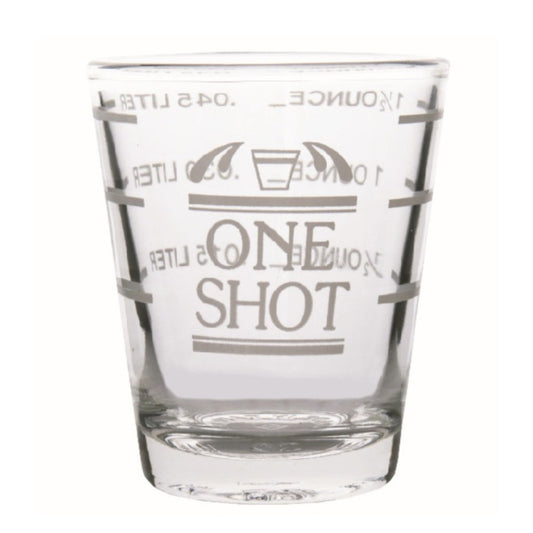 Franmara "One Shot" Shot Glass - 8032