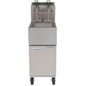 Frymaster Fryer, Gas, 35 lb, Natural Gas - ESG35T