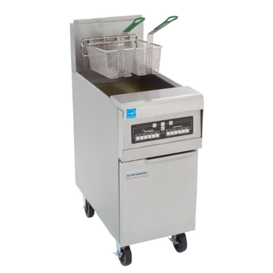 Frymaster Fryer, 50lb Gas - PH155
