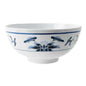 G.E.T.  Bowl, Rice/Vegetable 40 oz Water Lily - CS1D