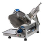 Globe Chefmate Medium Duty Manual Slicer NSF Gear-Driven 12" - GC512