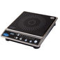 Globe Countertop Induction Range Ceramic 1800W Commercial Grade - IR1800