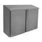 GSW Slop Top Wall Cabinets - CWD-1560H