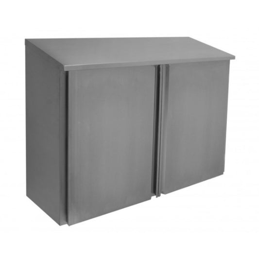 GSW Slop Top Wall Cabinets - CWD-1560H