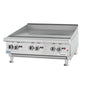 Garland Griddle, 24", LP Gas - GTGG24-GT24M-OTG