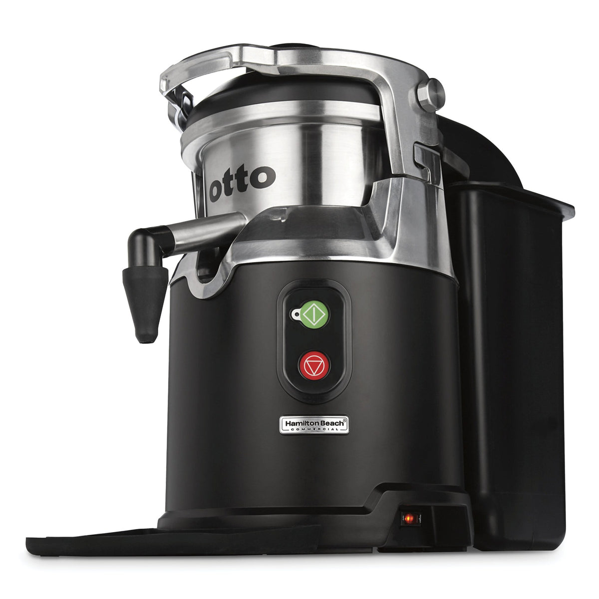 Hamilton Beach Otto Commercial Centrifugal Juicer NSF 120V - HJE960 - OUTLET
