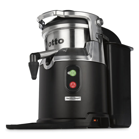 Hamilton Beach Otto Commercial Centrifugal Juicer NSF 120V - HJE960 - OUTLET
