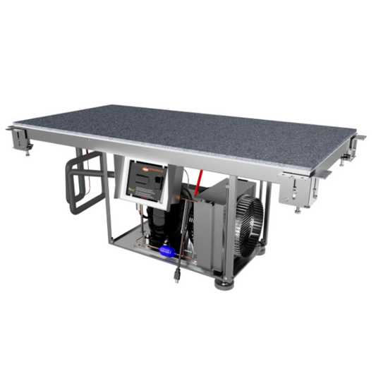 Hatco Cold Shelf - CSSBF-48-S