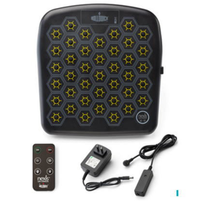 Hollowick/Steelite Nexis Flameless Lighting Tray Kit - HFRXKIT